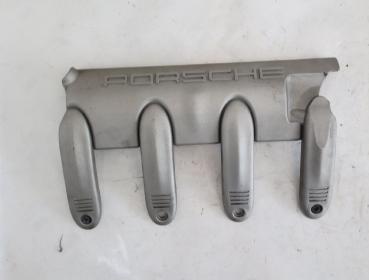 Motorabdeckung 7L5103907 Porsche CAYENNE 9PA