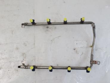 Einspritzeinheit 94811011303 Porsche CAYENNE 9PA