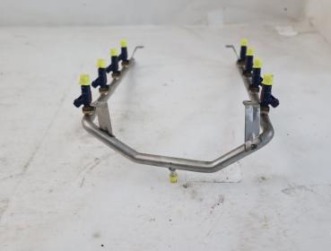 Preview: Einspritzeinheit 94811011303 Porsche CAYENNE 9PA