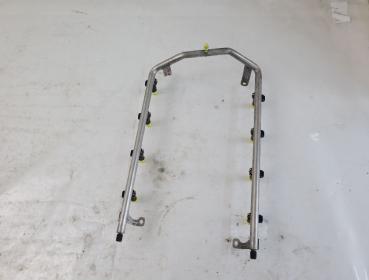 Einspritzeinheit 94811011303 Porsche CAYENNE 9PA