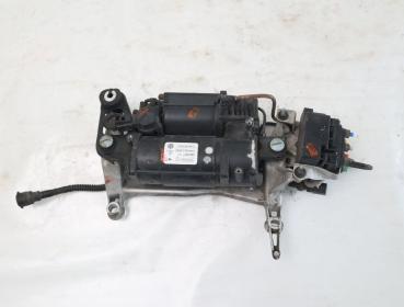 Preview: Luftkompressor 7L0616006C Porsche CAYENNE 9PA