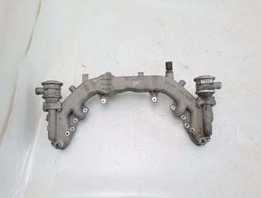 Ansaugstutzen 9481061514R Porsche CAYENNE 9PA
