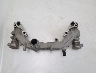 Preview: Ansaugstutzen 9481061514R Porsche CAYENNE 9PA