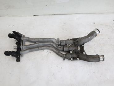 Wasserkühler 94810605906 Porsche CAYENNE 9PA