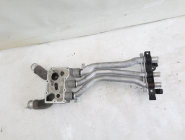Wasserkühler 94810605906 Porsche CAYENNE 9PA