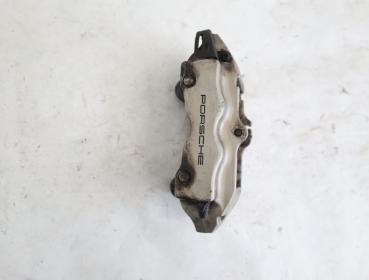 Bremssattel hinten links 95535242142 Porsche CAYENNE 9PA