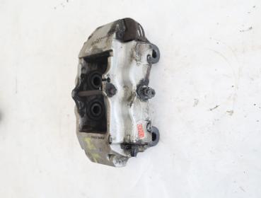 Preview: Bremssattel hinten links 95535242142 Porsche CAYENNE 9PA