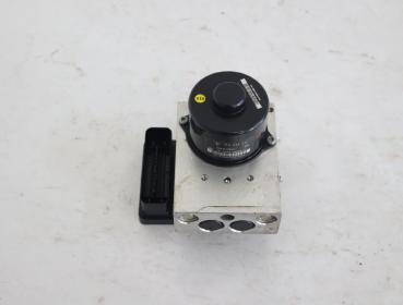 Hydraulikeinheit ABS 95535595504 Porsche CAYENNE 9PA