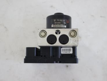 Preview: Hydraulikeinheit ABS 95535595504 Porsche CAYENNE 9PA