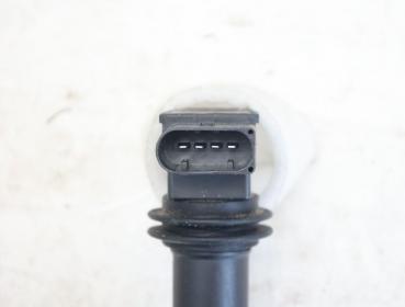 Preview: Zündspule Zylinder 4 94860210421 Porsche CAYENNE 9PA