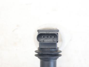 Preview: Zündspule Zylinder 6 94860210421 Porsche CAYENNE 9PA