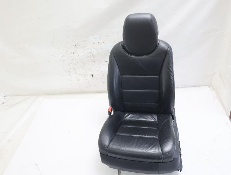 Sitz vorn links 95552116901 Porsche CAYENNE 9PA