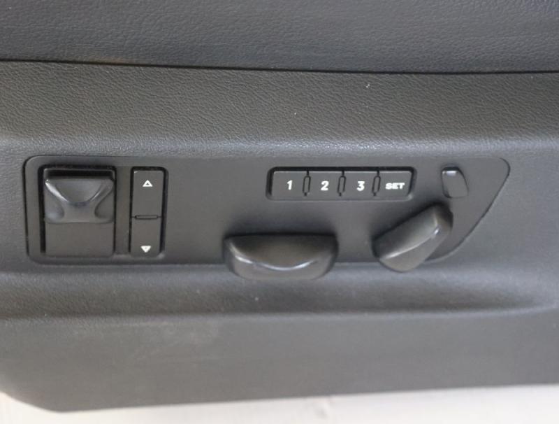 Preview: Sitz vorn links 95552116901 Porsche CAYENNE 9PA
