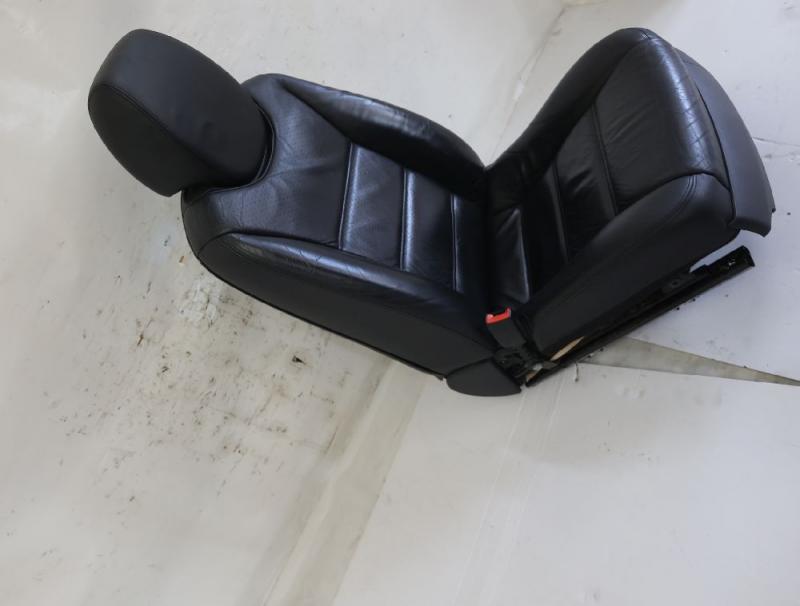Sitz vorn links 95552116901 Porsche CAYENNE 9PA