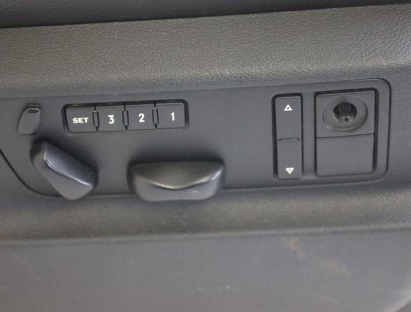 Preview: Sitz vorn rechts 95552116801 Porsche CAYENNE 9PA