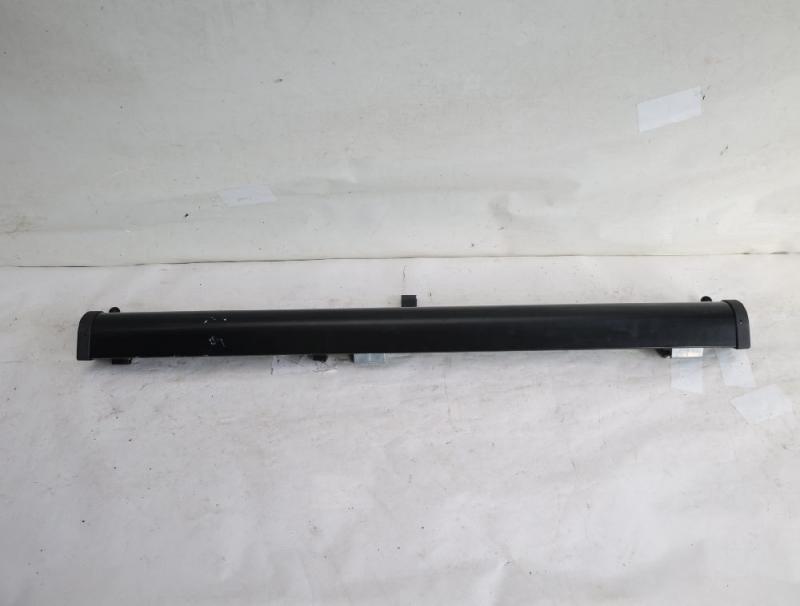 Gepäcknetz 7L5861691001C Porsche CAYENNE 9PA