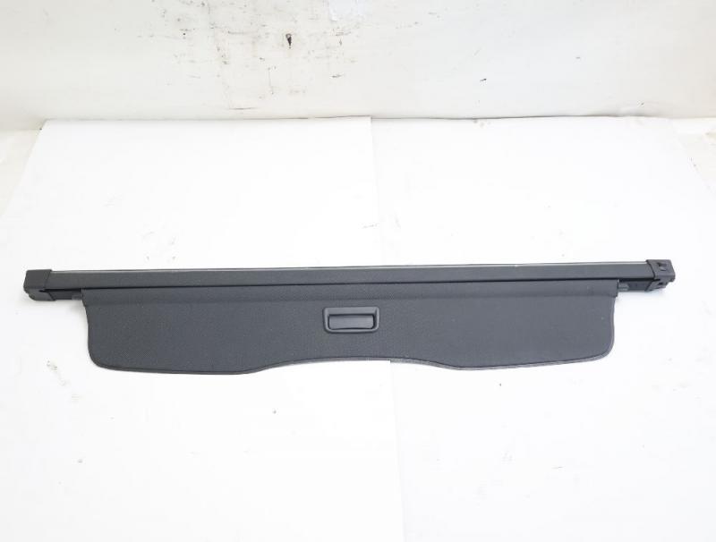 Gepäckraumabdeckung 95555177304 Porsche CAYENNE 9PA