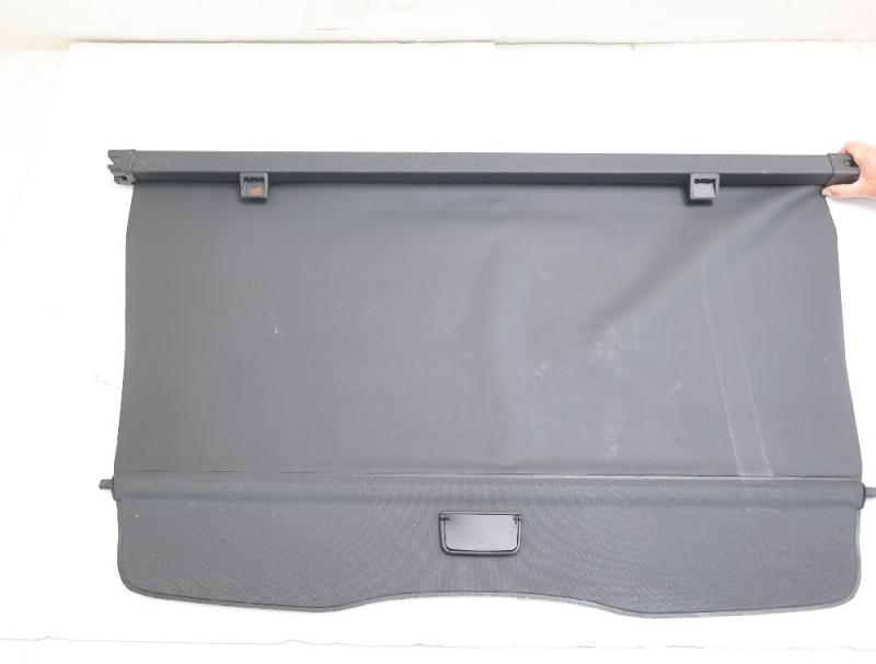 Preview: Gepäckraumabdeckung 95555177304 Porsche CAYENNE 9PA