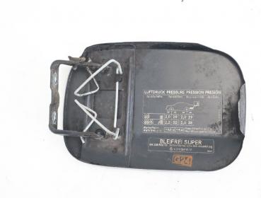 Preview: Tankklappe 1697500106 Mercedes A-KLASSE W169