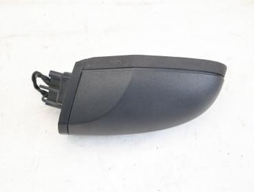 Preview: Spiegel links elektrisch 1698100376 Mercedes A-KLASSE W169