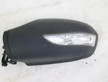 Preview: Spiegel links elektrisch 1698100376 Mercedes A-KLASSE W169