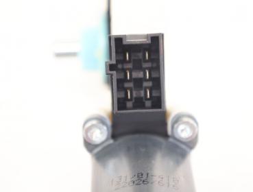 Preview: Fensterheber-Motor vorn rechts 1698201842 Mercedes A-KLASSE W169