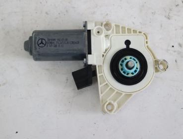 Preview: Fensterheber-Motor vorn rechts 1698201842 Mercedes A-KLASSE W169