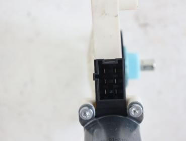 Preview: Fensterheber-Motor vorn links 1698201742 Mercedes A-KLASSE W169