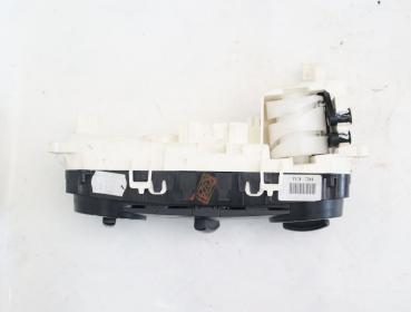 Preview: Klimabedienteil 1698300585 Mercedes A-KLASSE W169