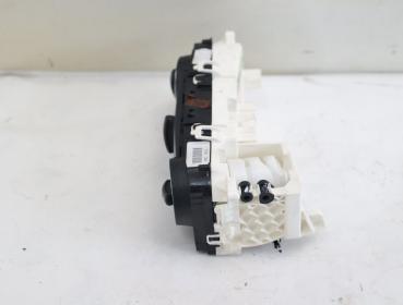 Preview: Klimabedienteil 1698300585 Mercedes A-KLASSE W169