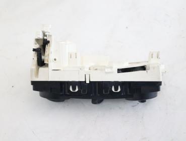 Preview: Klimabedienteil 1698300585 Mercedes A-KLASSE W169