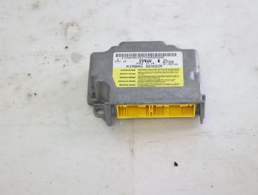 Steuergerät Aufprallsensor 1698206726 Mercedes A-KLASSE W169