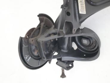 Preview: Achse hinten 1693500100 Mercedes A-KLASSE W169