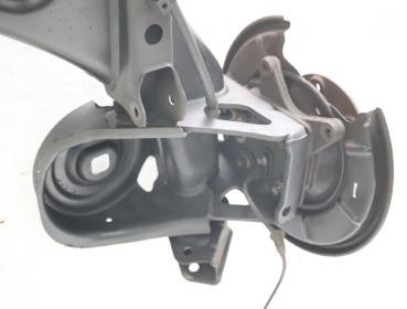 Preview: Achse hinten 1693500100 Mercedes A-KLASSE W169