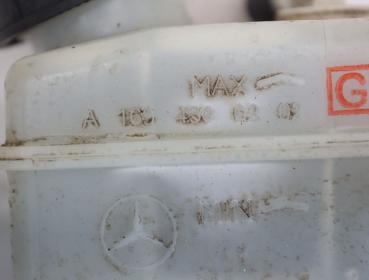 Preview: Hauptbremszylinder 1694300202 Mercedes A-KLASSE W169