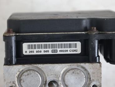 Preview: Hydraulikeinheit ABS 0064316412 Mercedes A-KLASSE W169