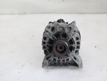 Lichtmaschine 2661540802 Mercedes A-KLASSE W169