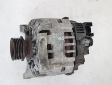Preview: Lichtmaschine 2661540802 Mercedes A-KLASSE W169