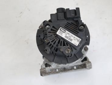 Preview: Lichtmaschine 2661540802 Mercedes A-KLASSE W169
