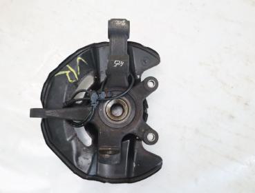 Preview: Achsschenkel vorn rechts 1693300820 Mercedes A-KLASSE W169