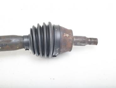 Preview: Antriebswelle vorn rechts 1693608272 Mercedes A-KLASSE W169