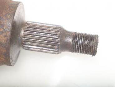 Antriebswelle vorn rechts 1693608272 Mercedes A-KLASSE W169