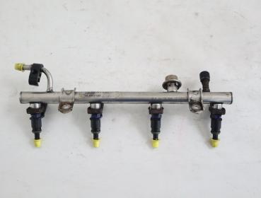 Einspritzeinheit 2660700895 Mercedes A-KLASSE W169