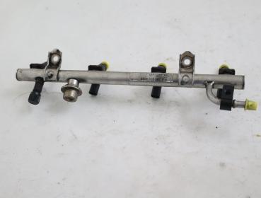 Preview: Einspritzeinheit 2660700895 Mercedes A-KLASSE W169