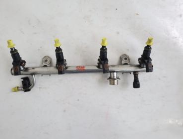 Preview: Einspritzeinheit 2660700895 Mercedes A-KLASSE W169