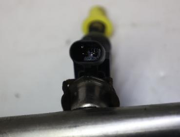 Einspritzeinheit 2660700895 Mercedes A-KLASSE W169