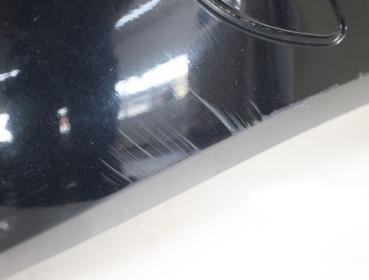 Preview: Stoßstange vorn 1698801740 Mercedes A-KLASSE W169