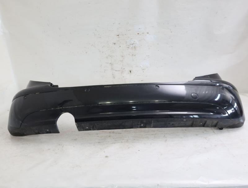 Preview: Stoßstange hinten 1698850925 Mercedes A-KLASSE W169