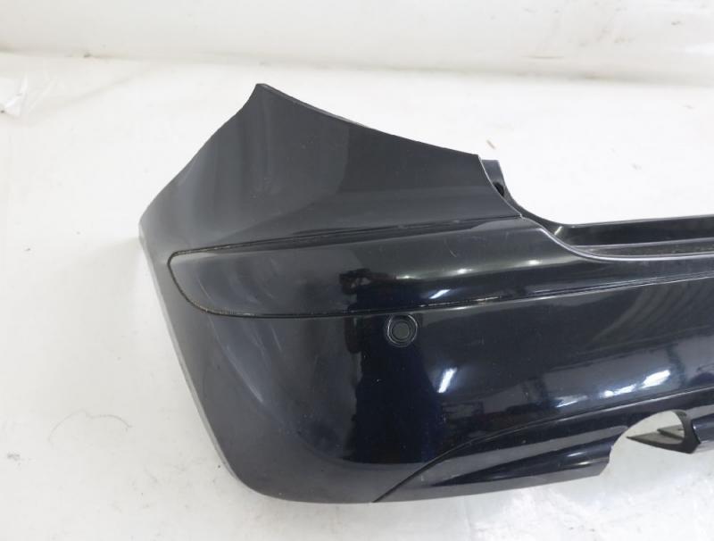 Preview: Stoßstange hinten 1698850925 Mercedes A-KLASSE W169