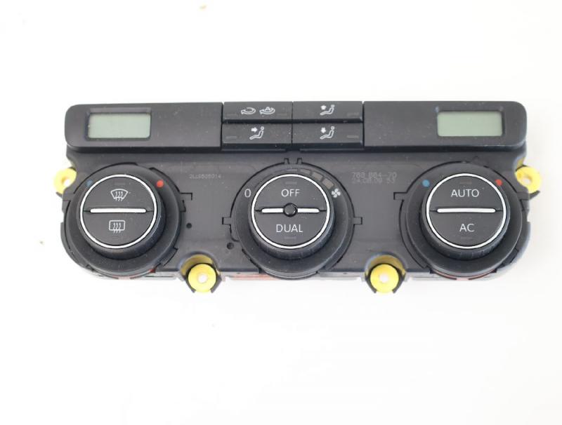 Klimabedienteil 1K0907044CT VW SCIROCCO 3